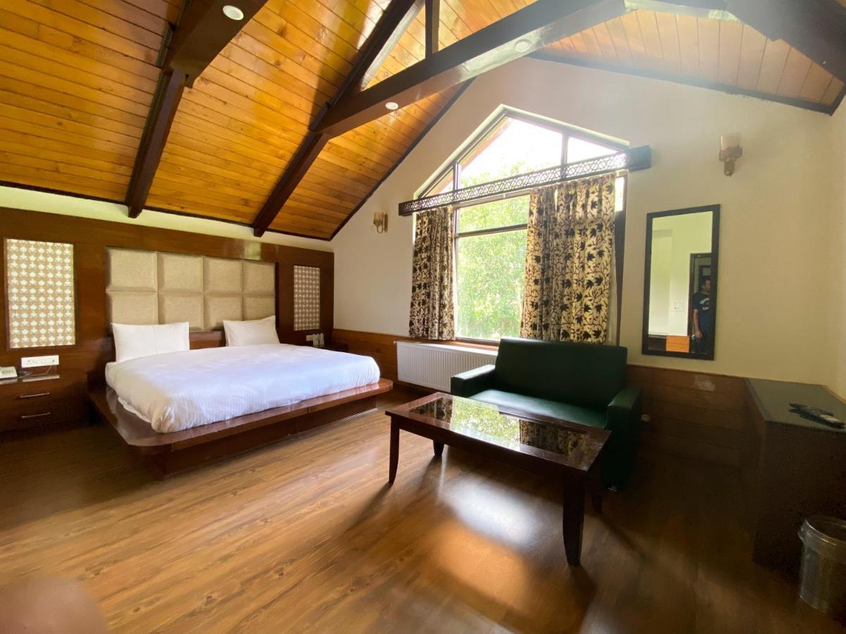 Six Seasons Pahalgam Пахалгам Экстерьер фото